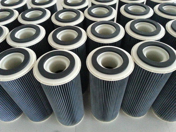 AMANO安滿能防靜電濾筒